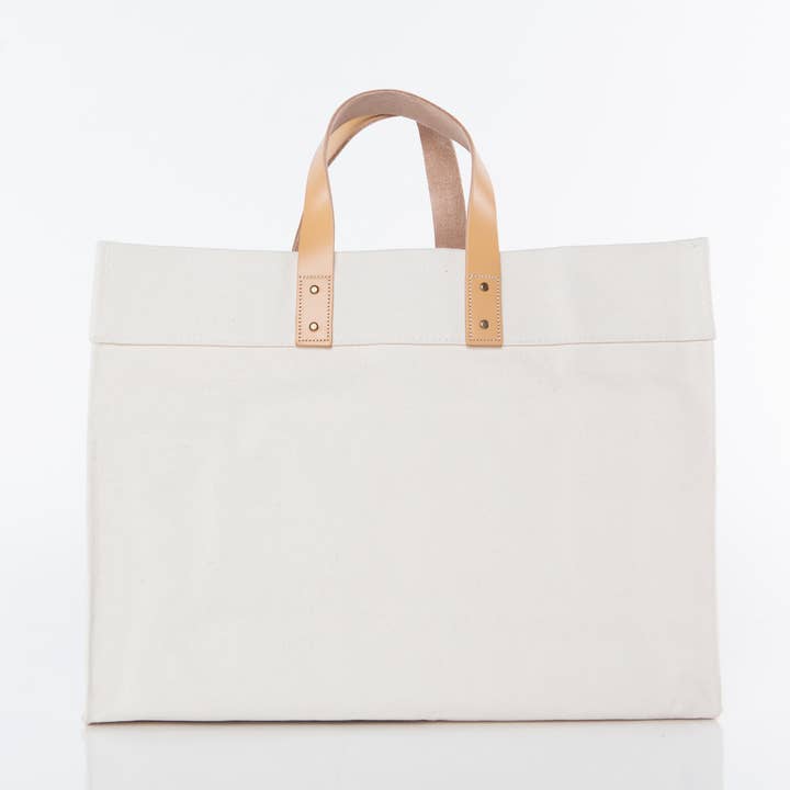CB STATION - Wholesale Tote Bag - Women's - Advantage Bag