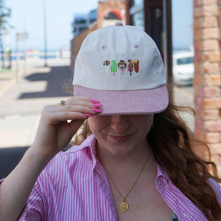 Lies Collective - Wholesale Baseball cap – Women's - DOWN UNDER DELIGHTS LID1