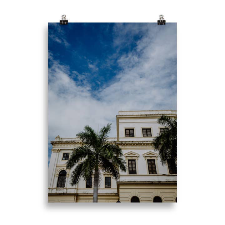 Panama Pt Poster IV for wholesale by buttihondo.