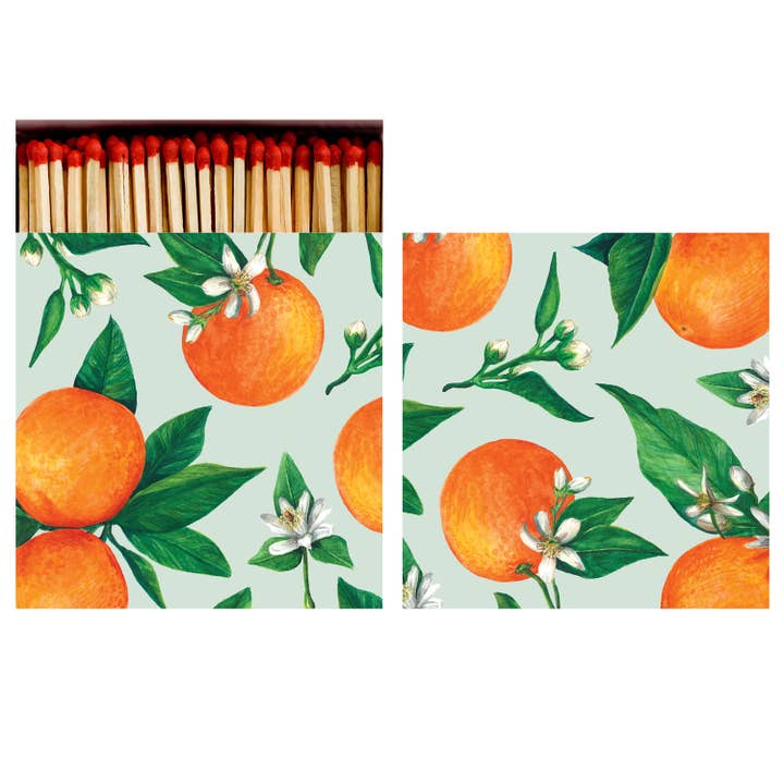 Partidos de Orange Orchard para venta al por mayor de Hester & Cook - Stationery