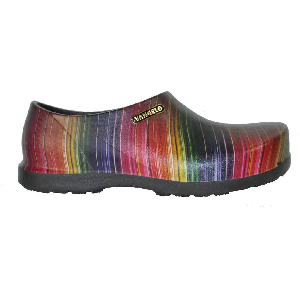 Tux-USA® - Wholesale Clogs - Women's - VANGELO Women Slip Resistant Clog CARLISLE23