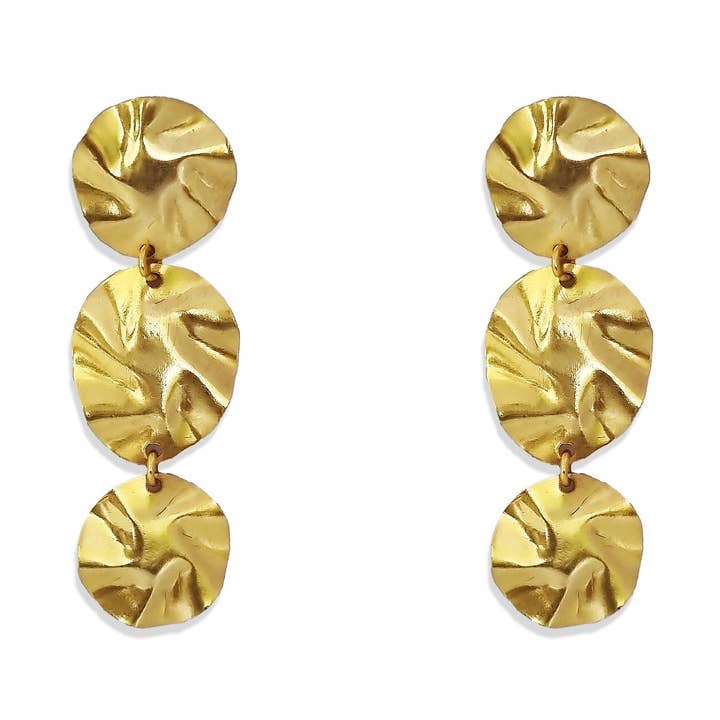 QUEDAS BATIDAS DE TRÊS NÍVEIS por atacado de Meshca