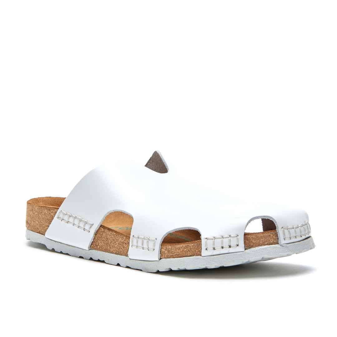 Comfortfusse - Venta al por mayor Zuecos - Mujer - Zuecos ortopédicos Trudi de cuero genuino4