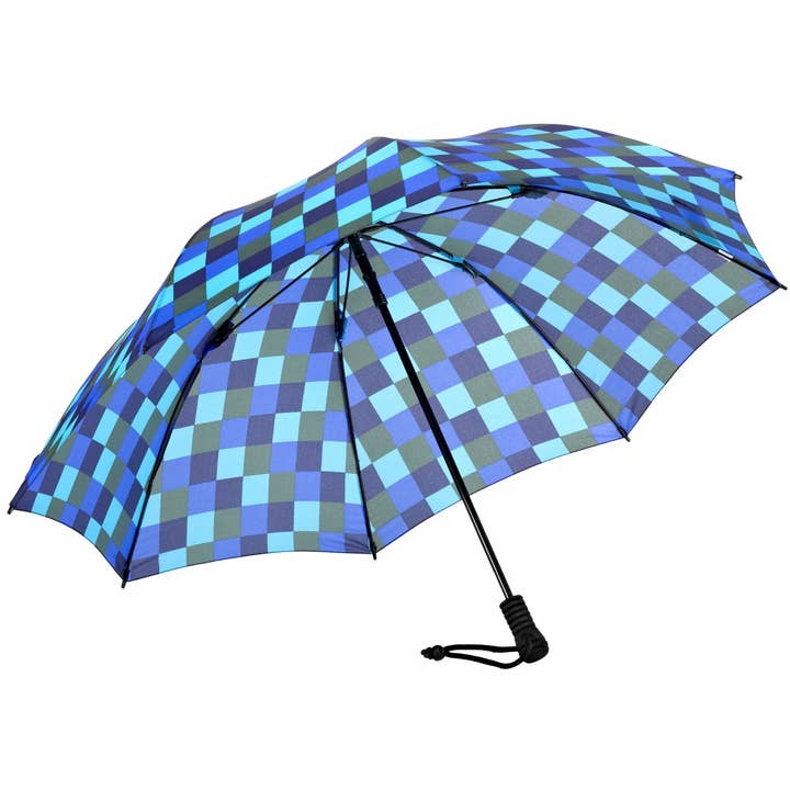 One Bay Distribution - Wholesale Umbrella - Unisex - EuroSCHIRM Swing Liteflex Trekking Umbrella