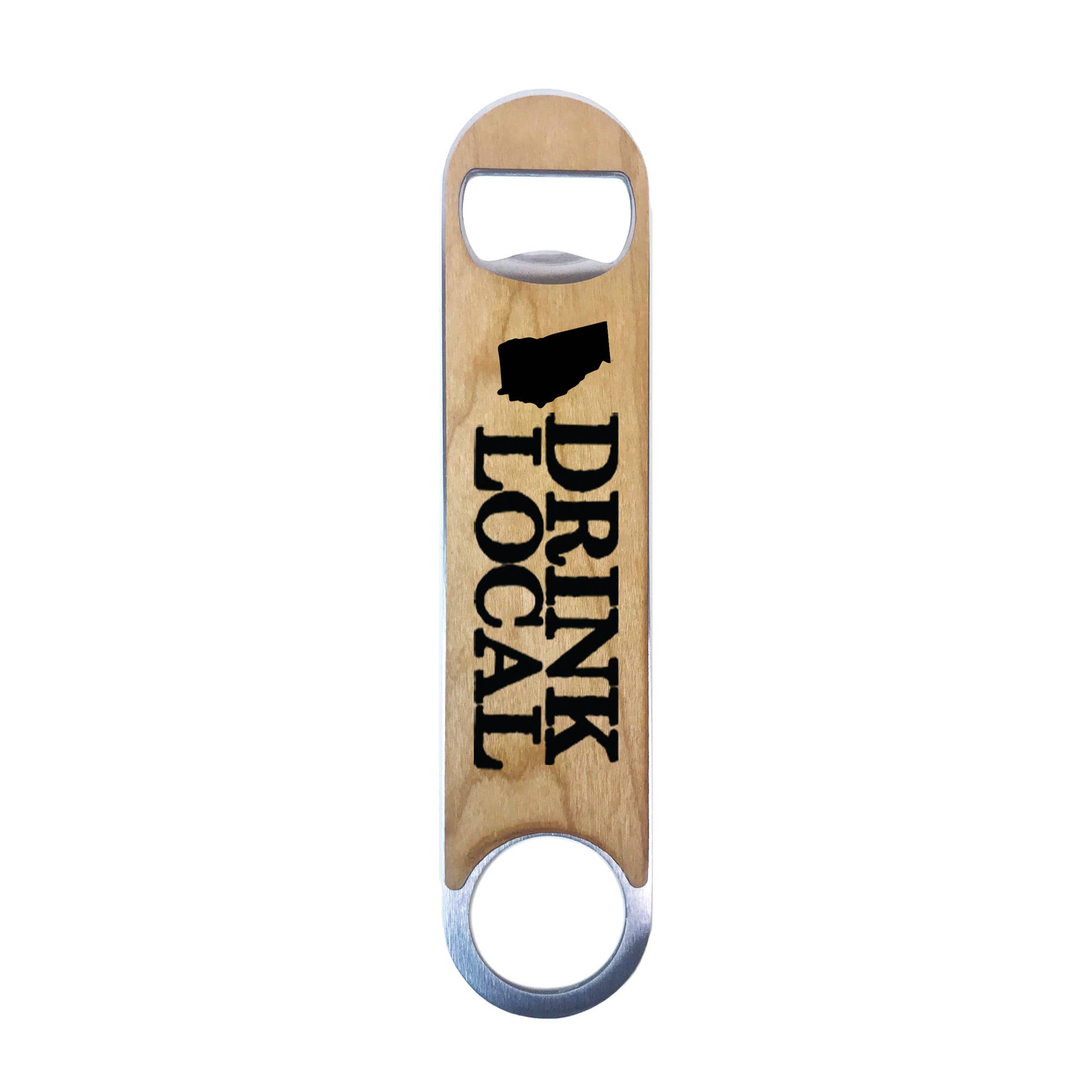 Torched Products - Wholesale Bottle/Wine Opener - Speed Bottle Opener - Drink Local - State Bottle Opener8