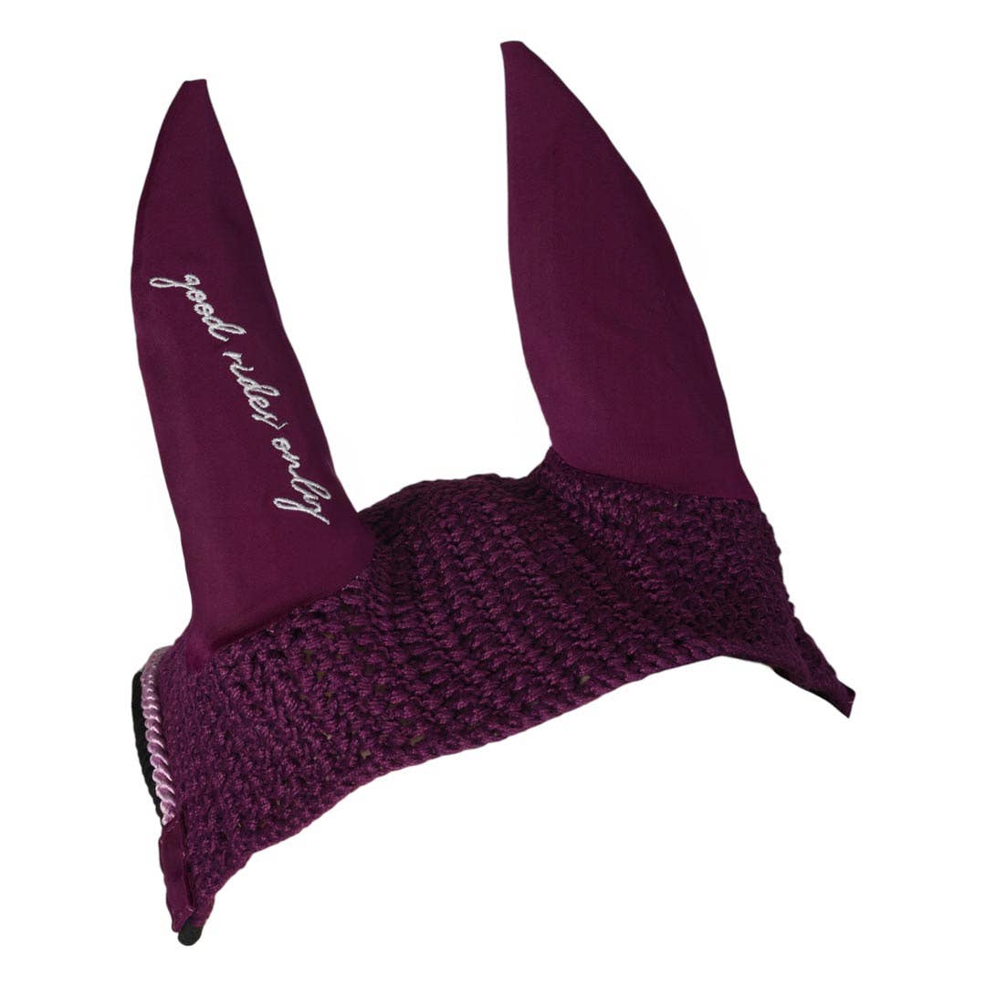 Dapplebay - Wholesale Horseback Riding Gear - Dapplebay Sport Fly Veil3