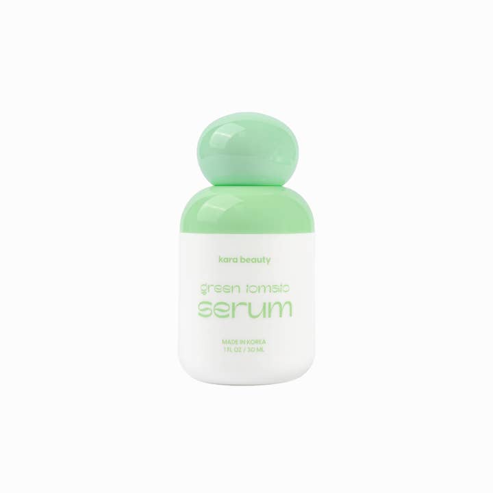 Green Tomato Serum - Advanced Korean Skincare and other Purchase wholesale tomato extract. Free returns & net 60 terms on Faire trending on Faire.
