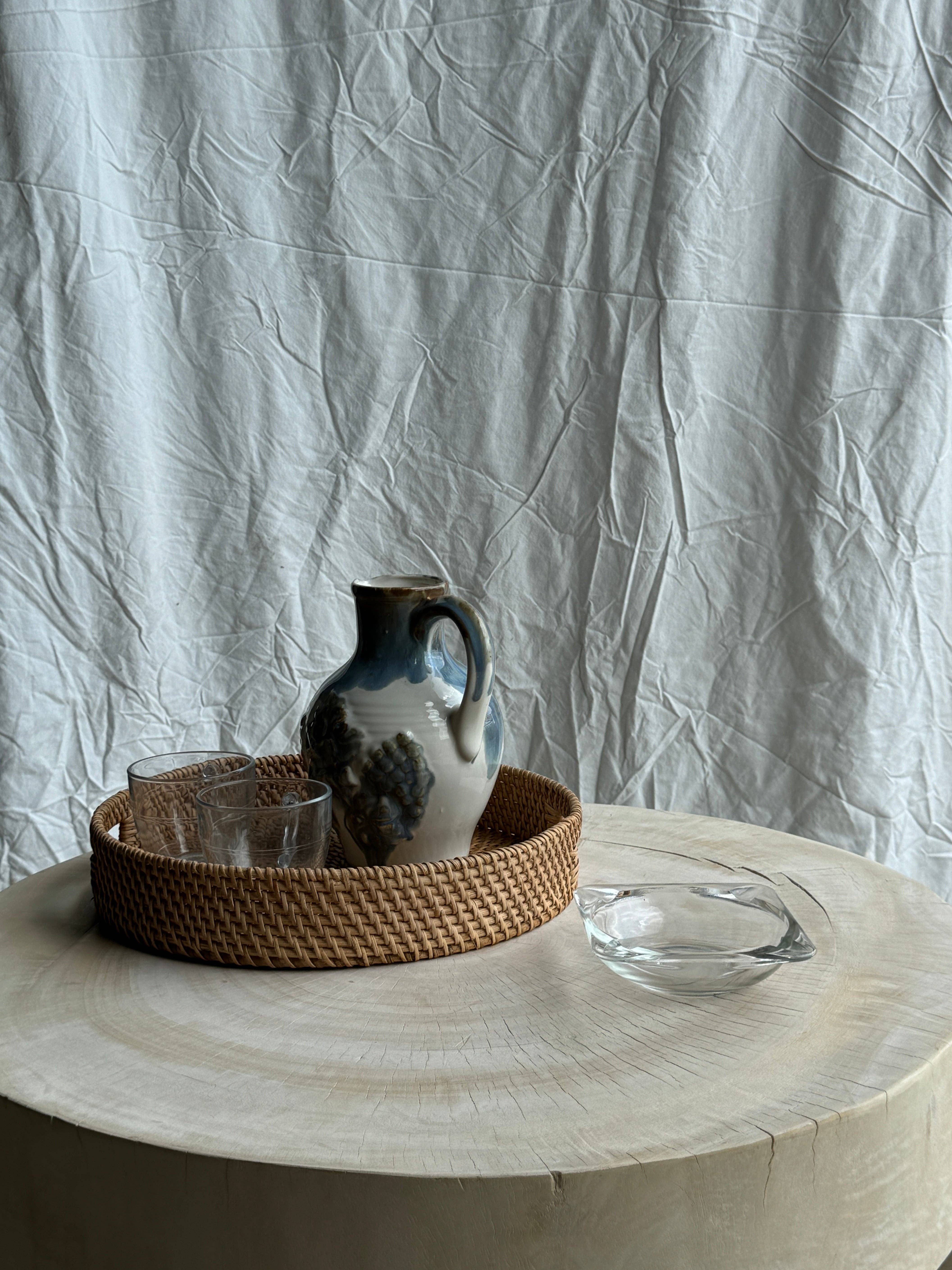 Office Objets - Wholesale Ashtray - Small square ashtray Duralex Saint Gobain France10