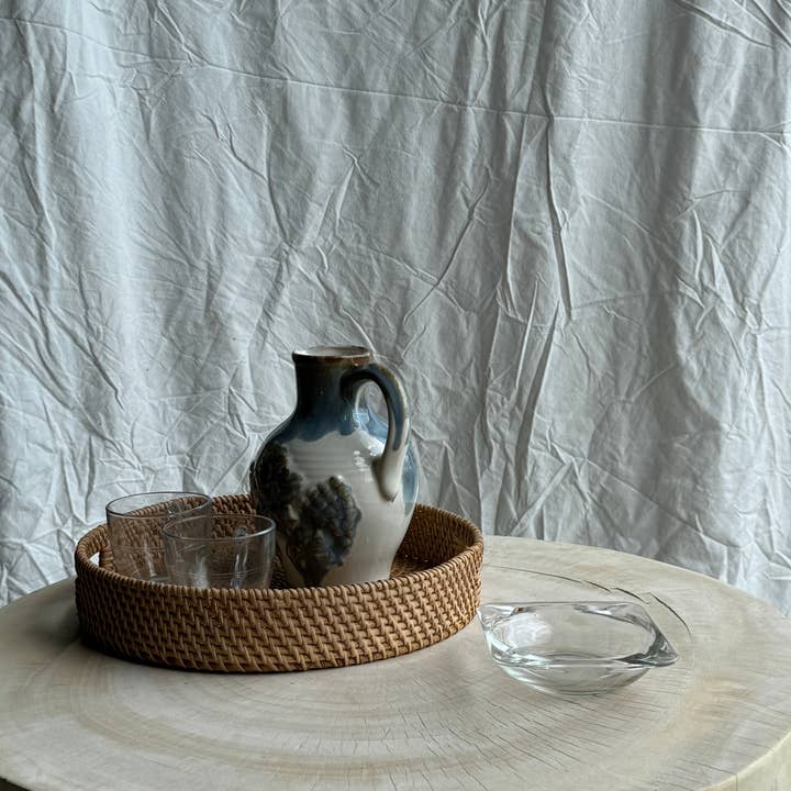 Office Objets - Wholesale Ashtray - Small square ashtray Duralex Saint Gobain France10