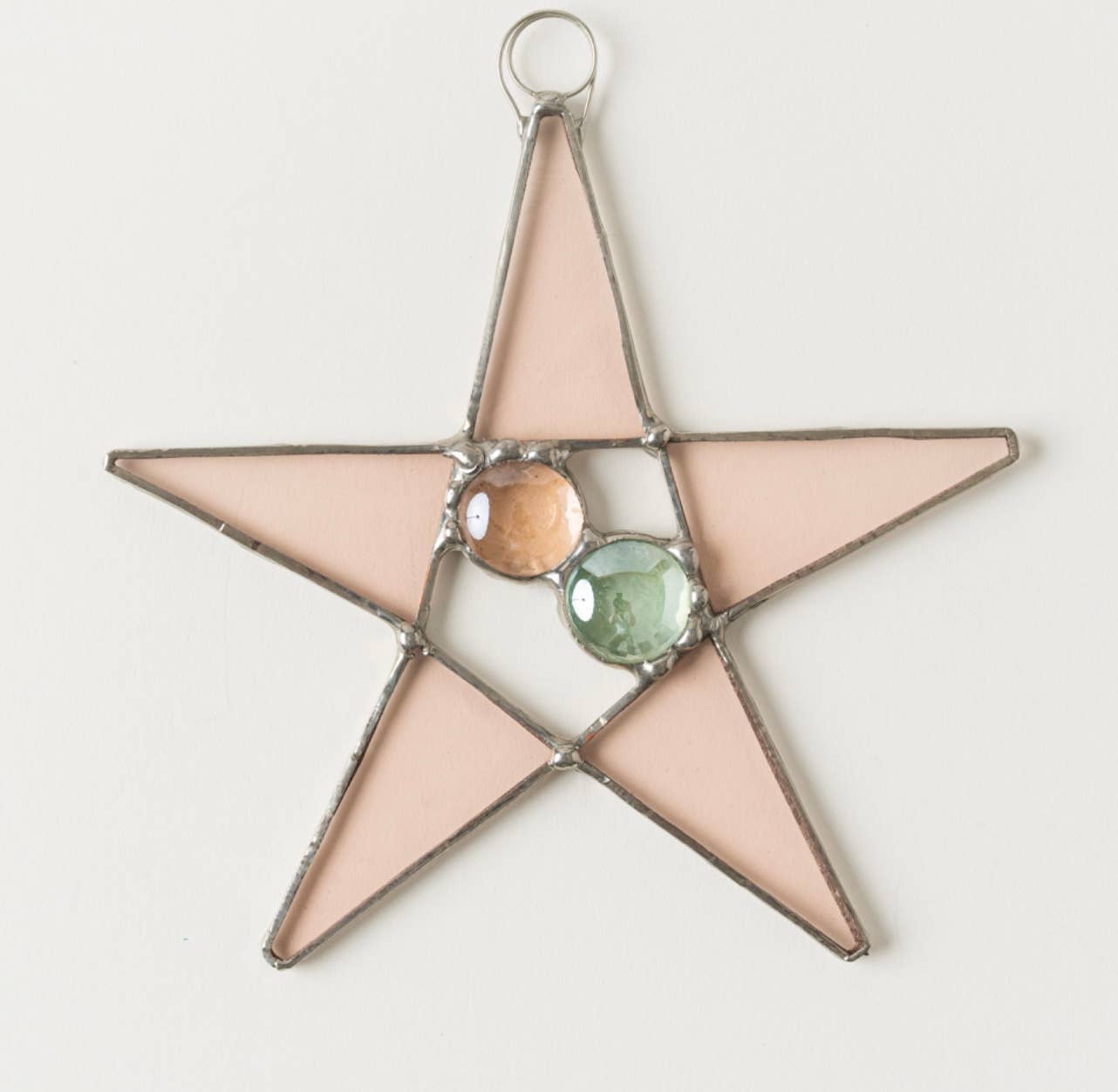Samara Designs Studio - Wholesale Suncatcher - Bonnie’s Wishing Star Suncatchers1