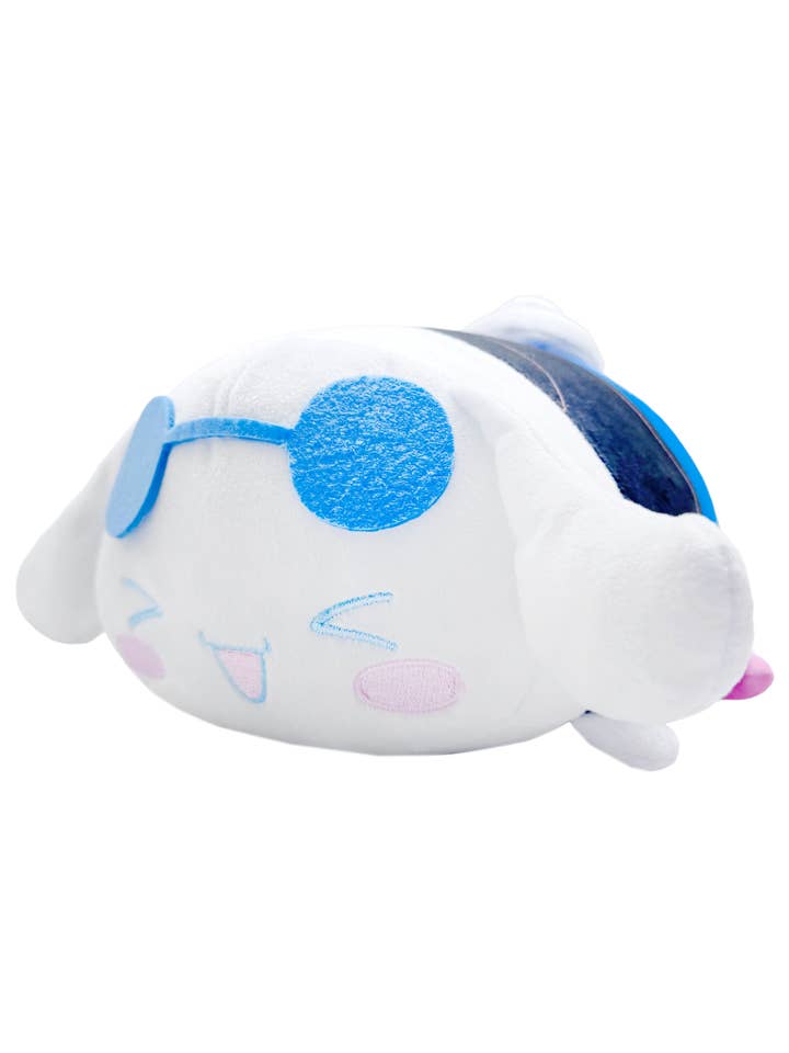 Sanrio Cinnamoroll Potekoro Mascote Estilo Cool Peluche (M) por atacado de LASR