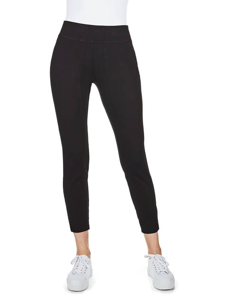 Leggings SlimMe Standard Black Shaping pour la vente par Infinity Classics International Inc.