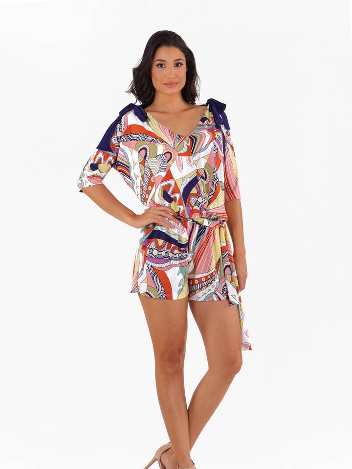 LA TUTINA CON FIOCCO per la vendita all'ingrosso da parte di VKY&CO