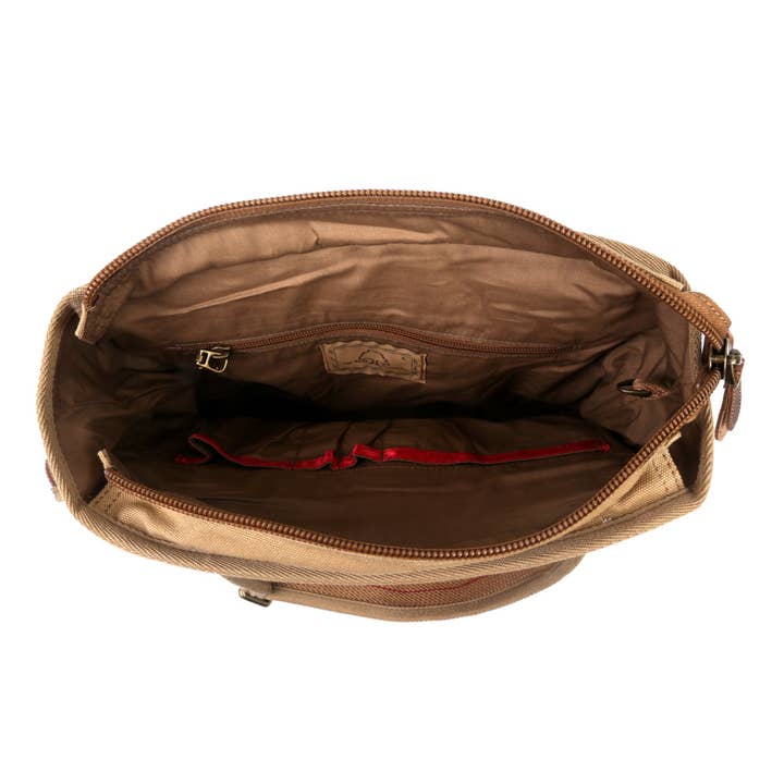 TSD Brand – wholesale Bärkasse - Dam – Turtle Ridge Shoppingväskor2