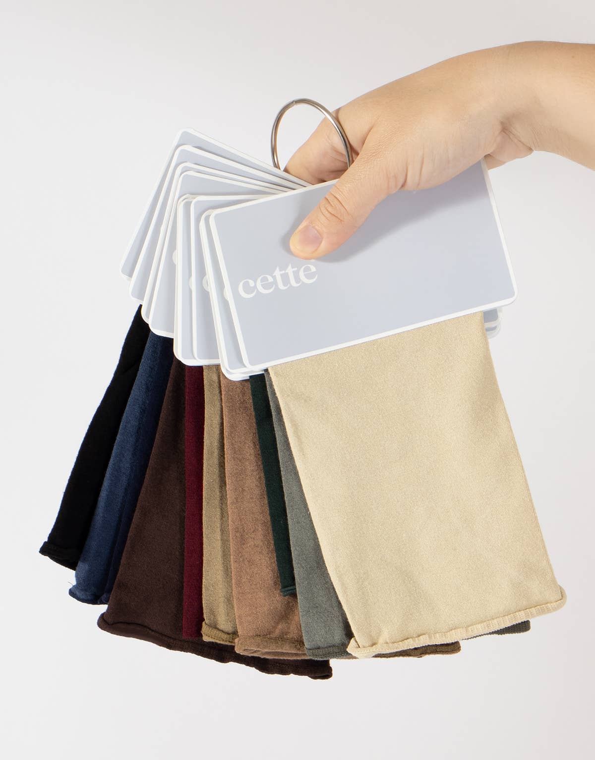 Cette - Wholesale Panty's - Dames - Kashmir wollen panty 150 DEN, winterpanty38