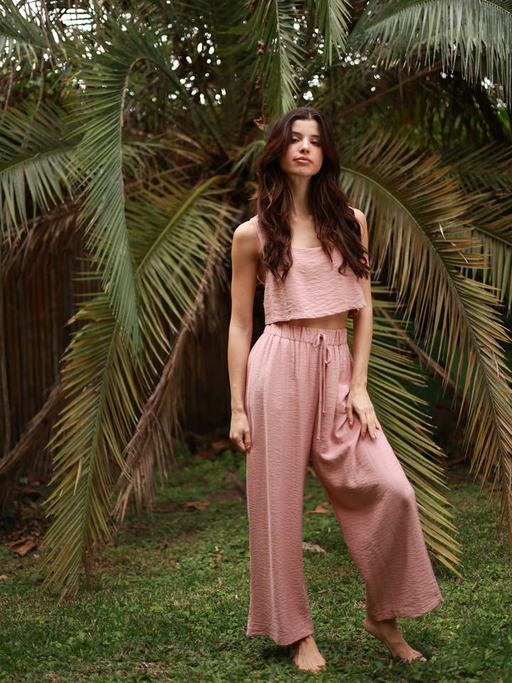 ST. BARTH ROSE IGUAZU BOTTOM for wholesale by Salty Weekend