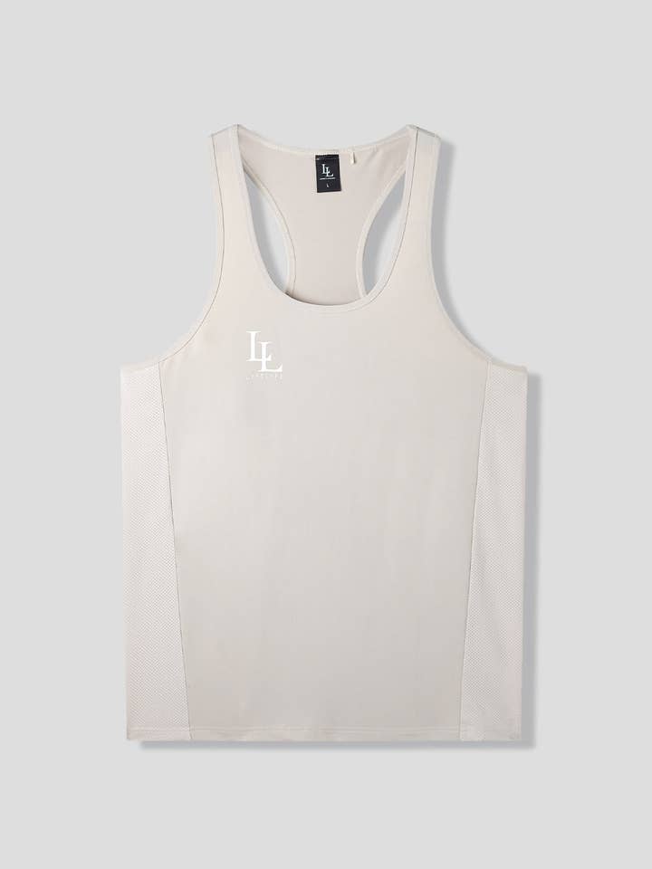 Débardeur de gym pour hommes Power pour la vente par Lyftlyfe Apparel