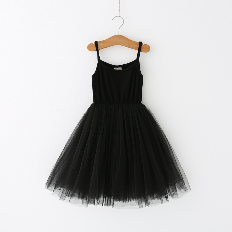 Annie & Charles - Wholesale Dress - Kids - Annie & Charles® tulle dress HANNAH0