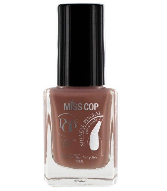 MISS COP - Wholesale Nail Polish - Nail polish - VAO POP NAILS3