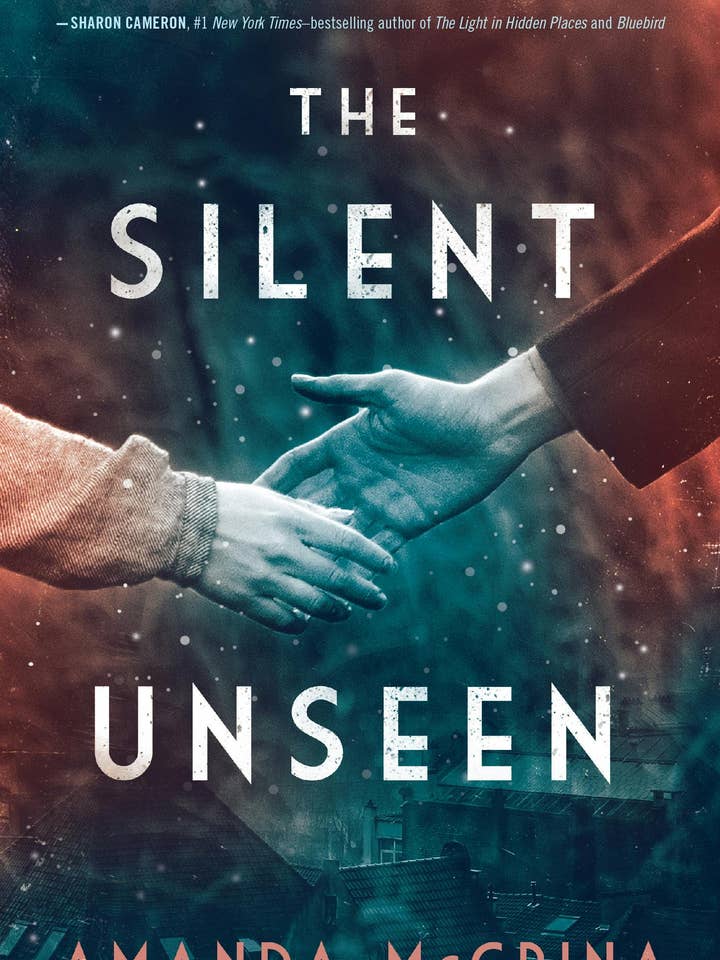 Silent Unseen: A Novel Of World War Ii for wholesale by Macmillan Publishers