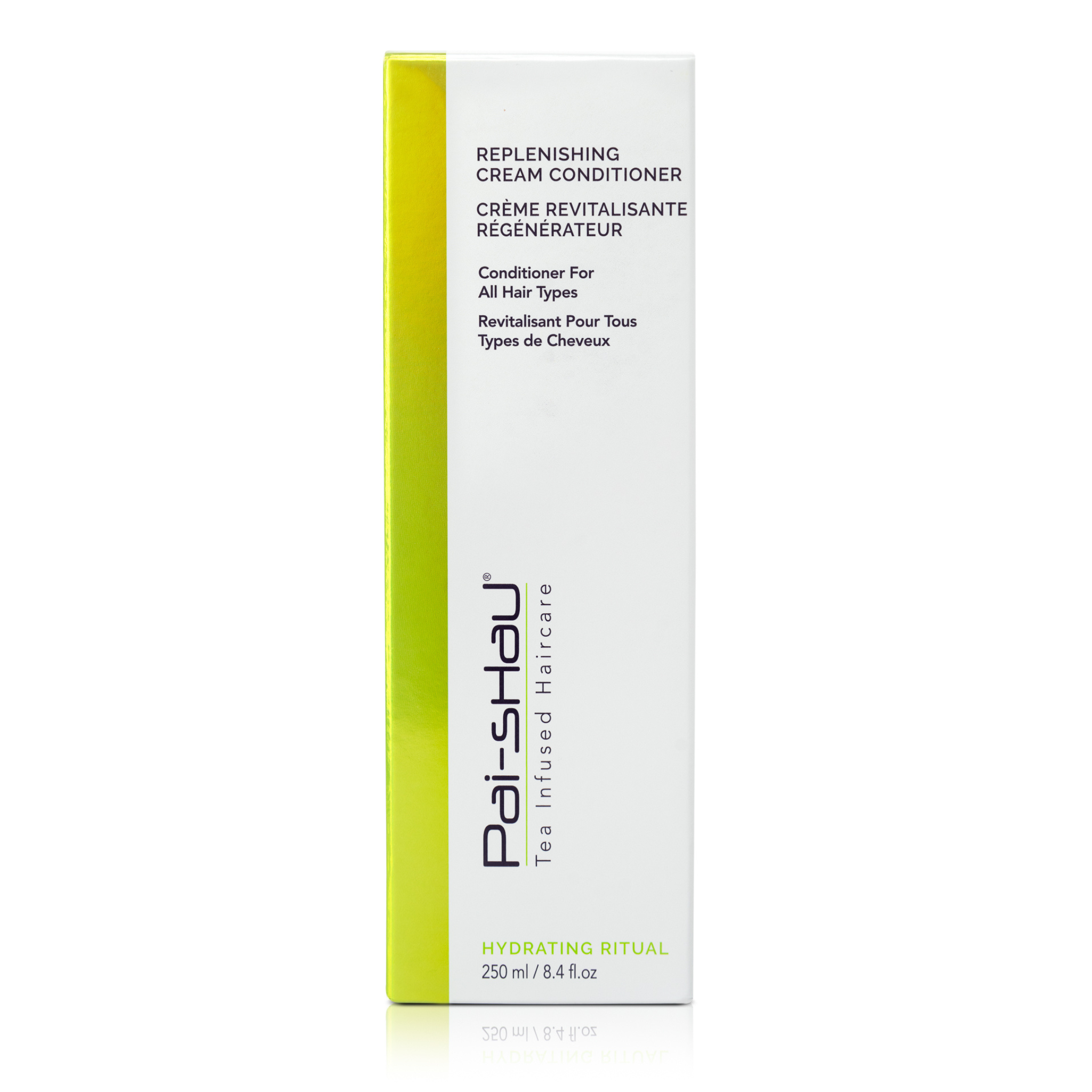 Pai-Shau - Wholesale Hair Conditioner - Replenishing Cream Conditioner2