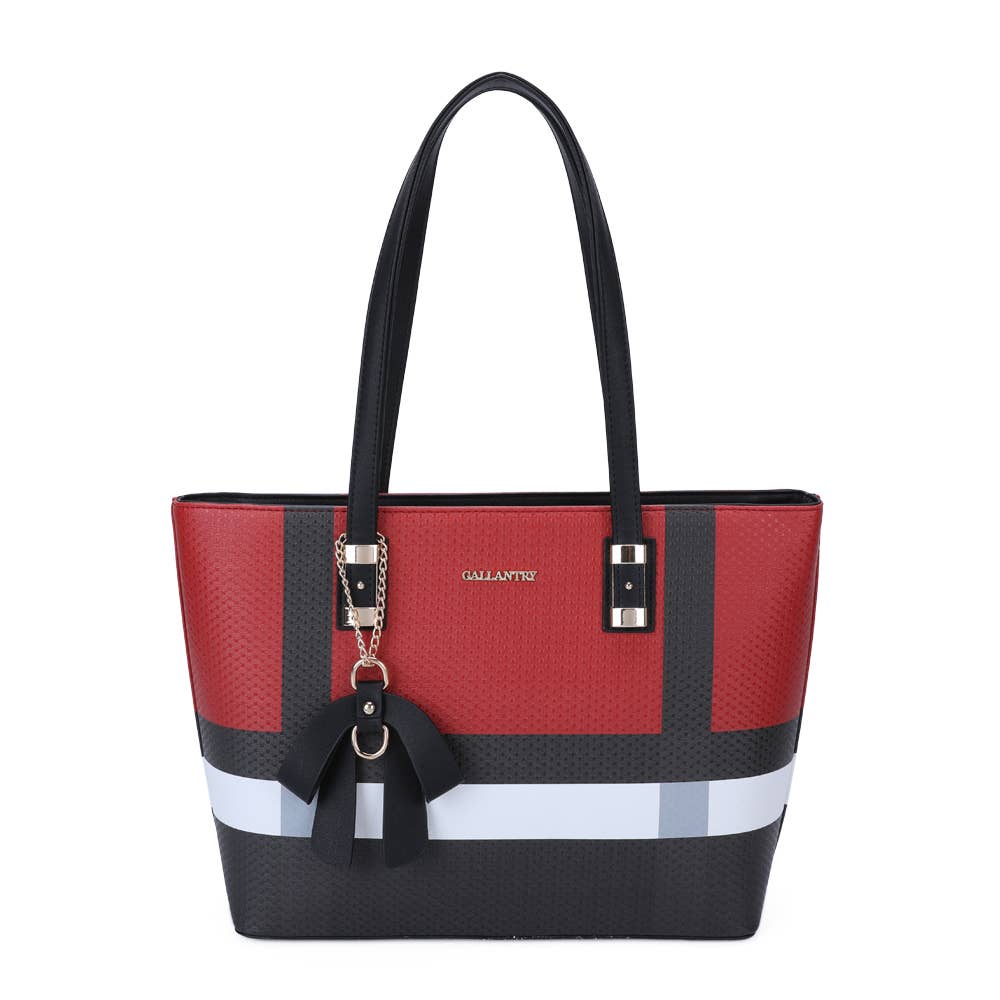 Gallantry - Wholesale Draagtas - Dames - Jolie grote tote tas voor actieve vrouwen3