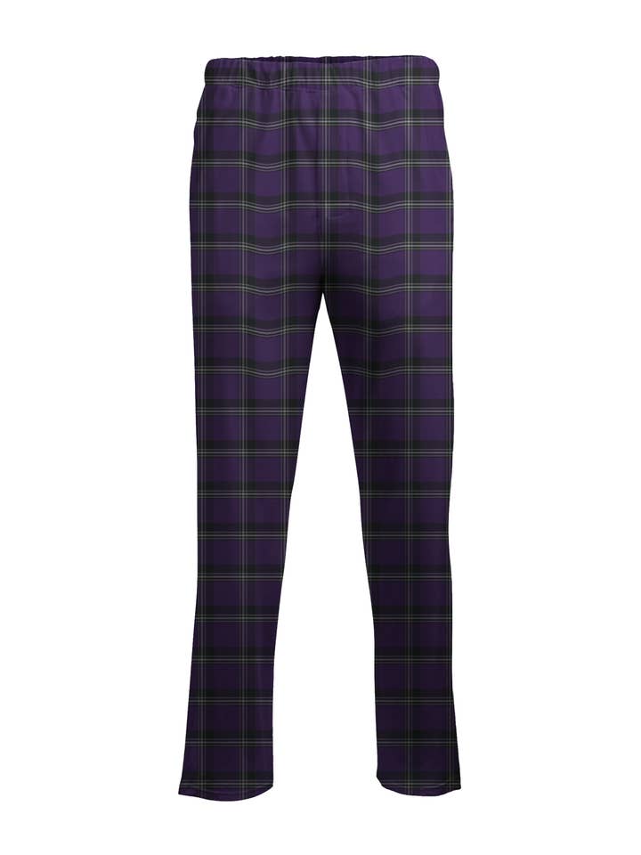 Boxercraft - Wholesale Lounge Sweatpants/Joggers - Men's - Mens Harley Flannel Pant16