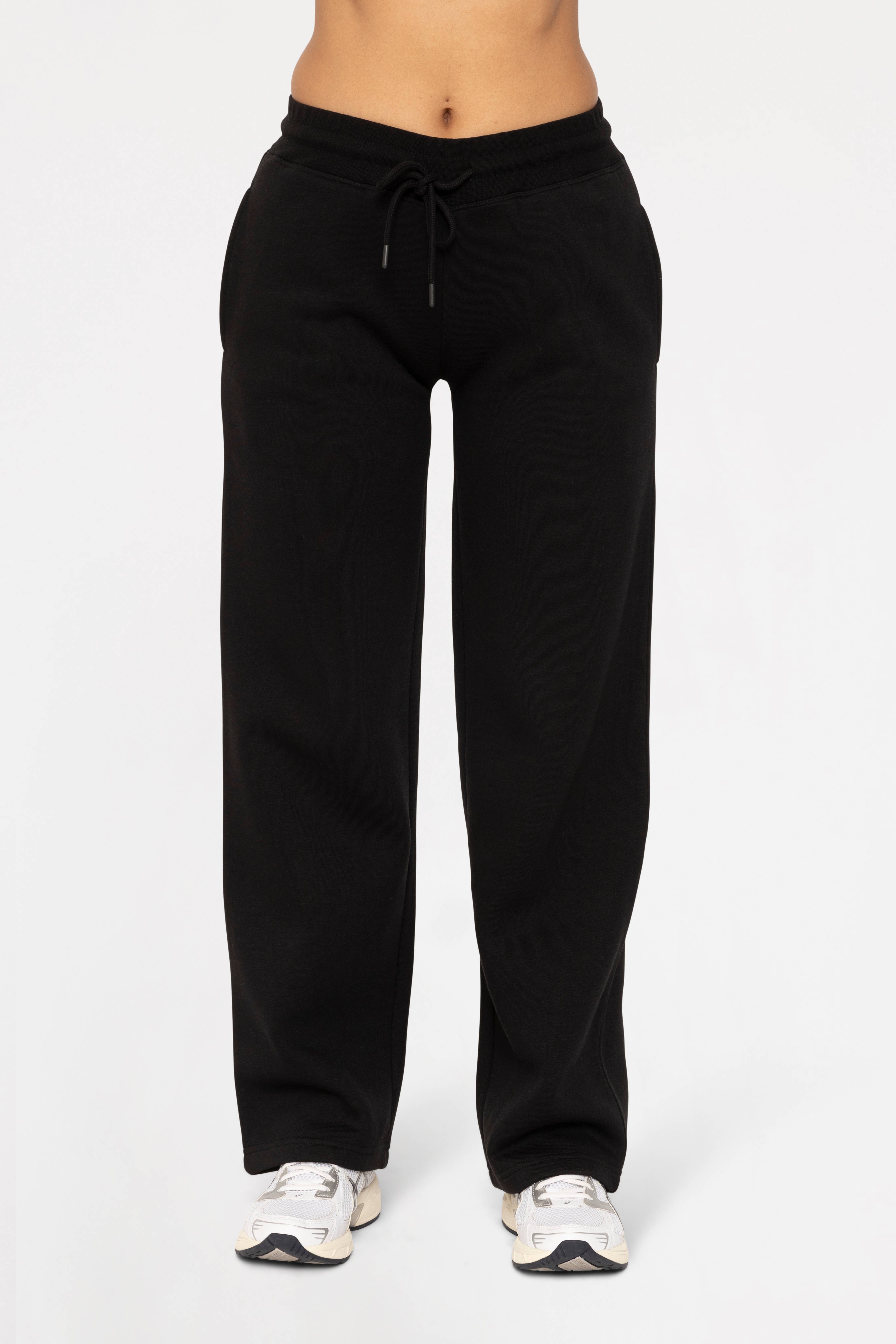 Mono B - Wholesale Pants - Women's - Cotton Blend Sweat Pants4