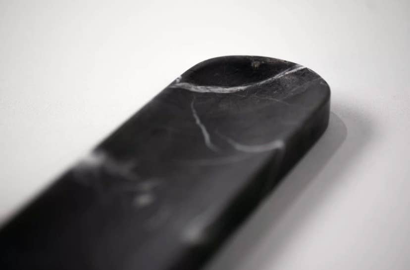 HAAND Craft - Wholesale Jewelry Dish - JEWELRY DISH TRAY, Black Marble Organizer, Marble Catchall4