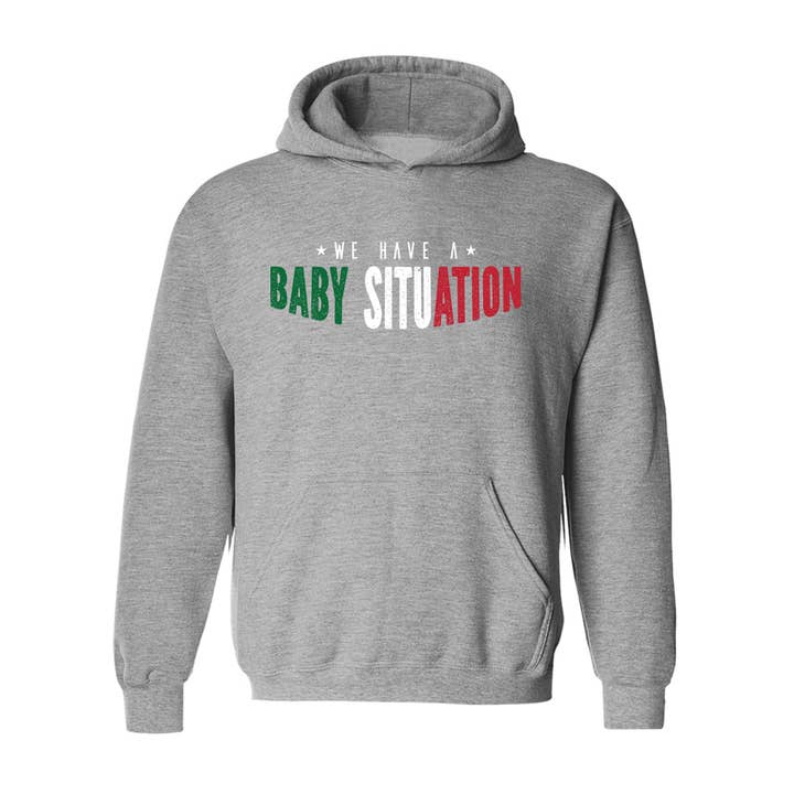 Mike Sorrentino Baby Situation Youth for wholesale by The Situations Store