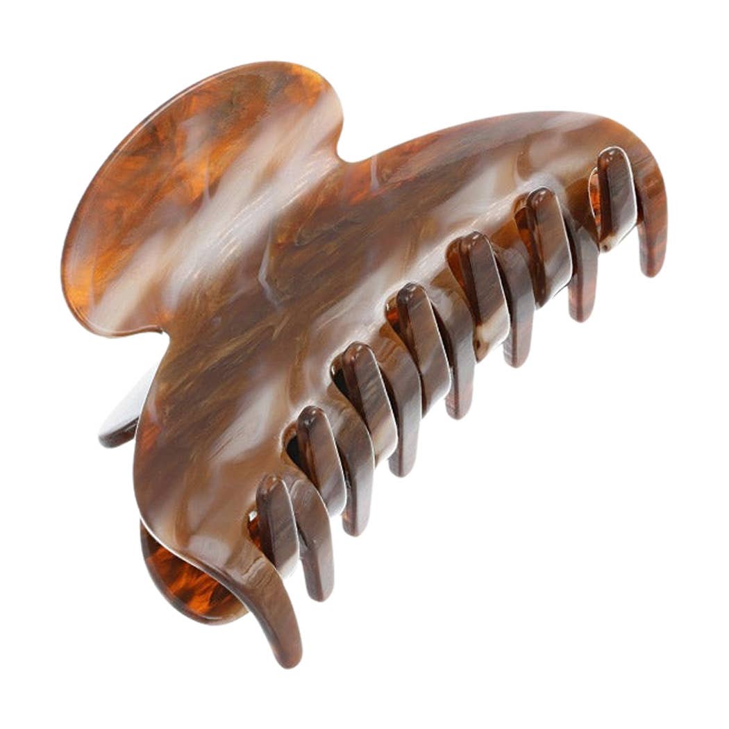 France Luxe/L. Erickson - Wholesale Haarclip - Dames - Couture Jaw - Klassiek0