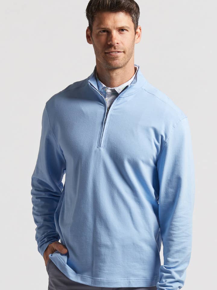 Bermuda Sands - Wholesale Sweatshirt - Men's - Malcom4