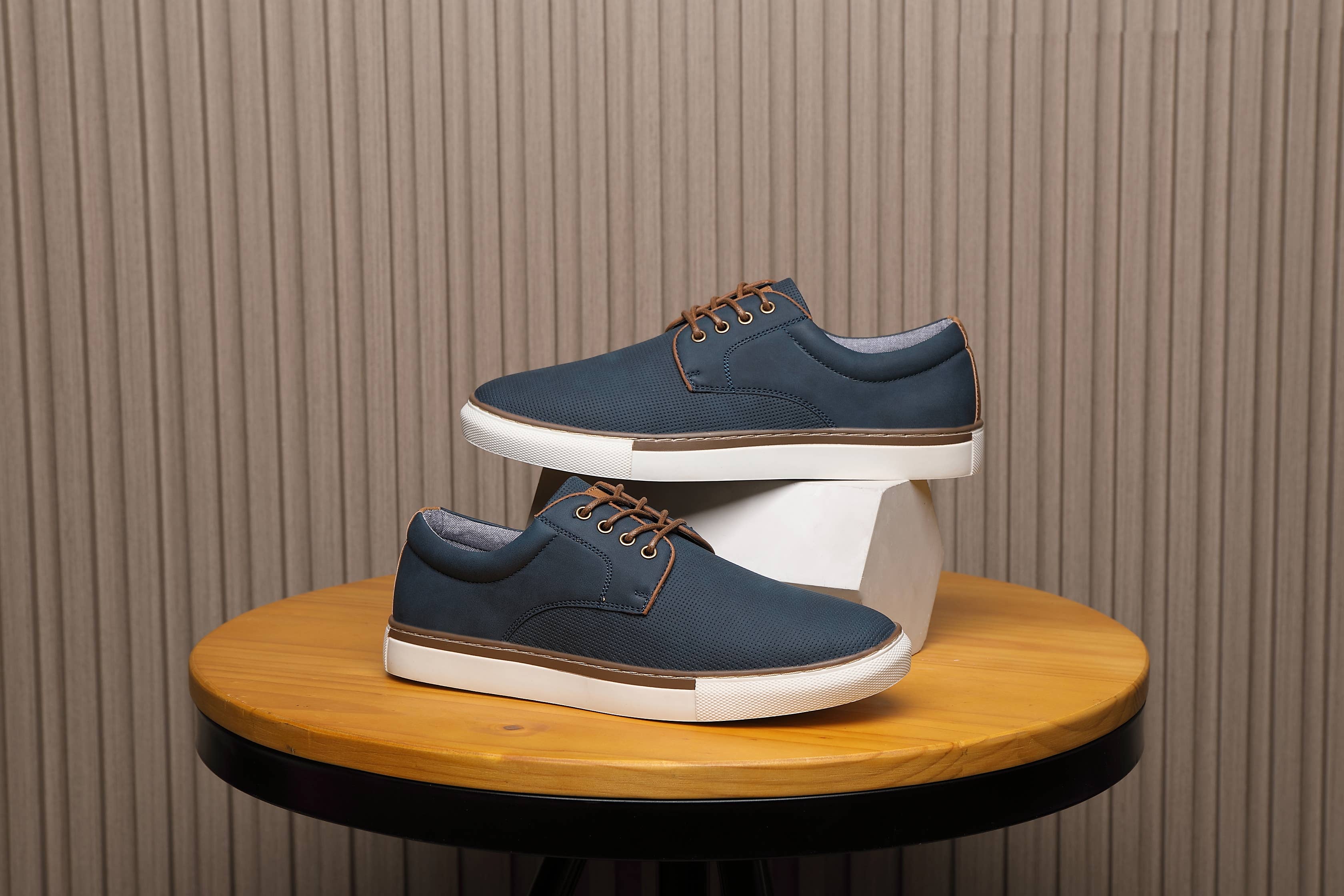 Top Staka - Wholesale Lifestyle Sneakers - Men's - A2266-Top Staka Men's Shoes Casual  for Everyday Use13