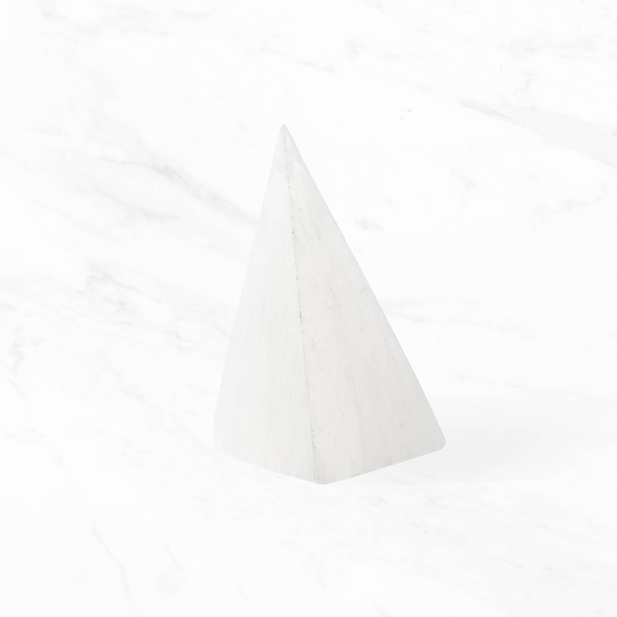 Myga - Wholesale Spiritual Stone/Crystal - Selenite Collection - Singles 2