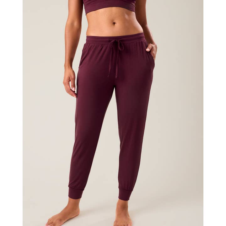 Everyday Lounge Jogger for wholesale by Kindred Bravely