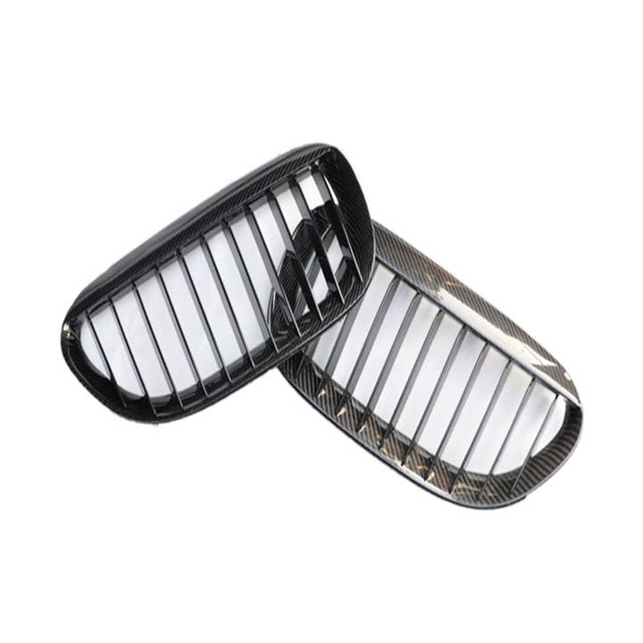 Reins en carbone CD pour BMW Série 6 E63 pour la vente par Carbon Deluxe