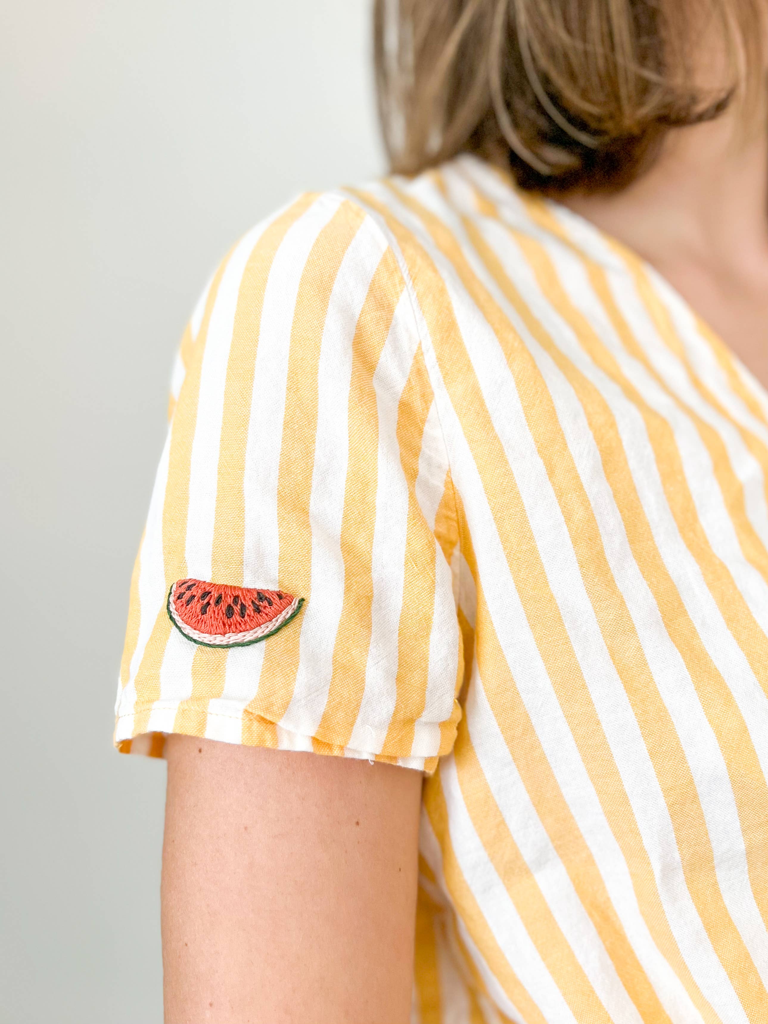 Matryoshka Doll Shop - Wholesale Embroidery/Cross Stitch Supplies - Stick & Stitch Embroidery patterns, embroidery patches15