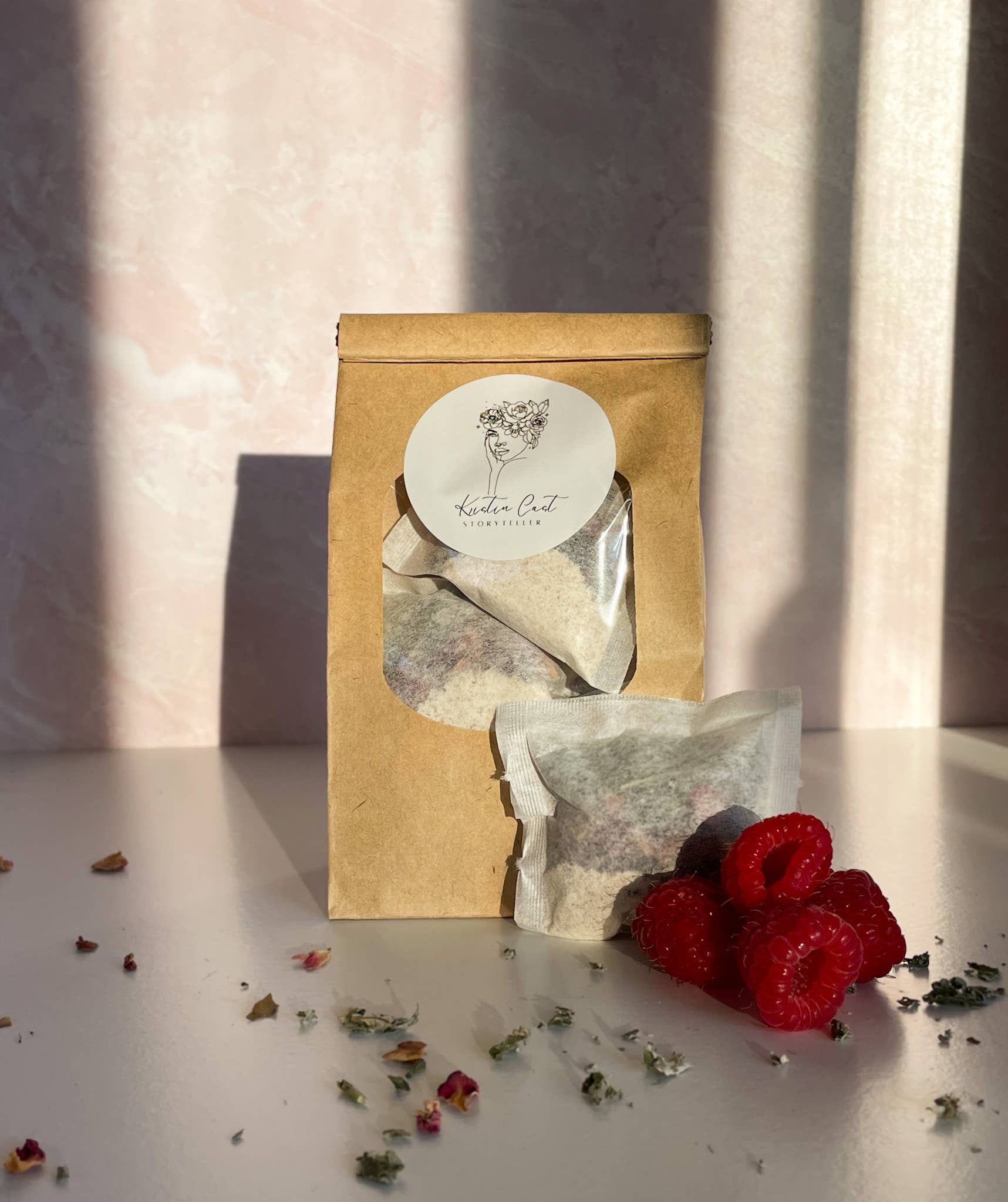 Wholesale Magickal Bath Teas for your store Faire