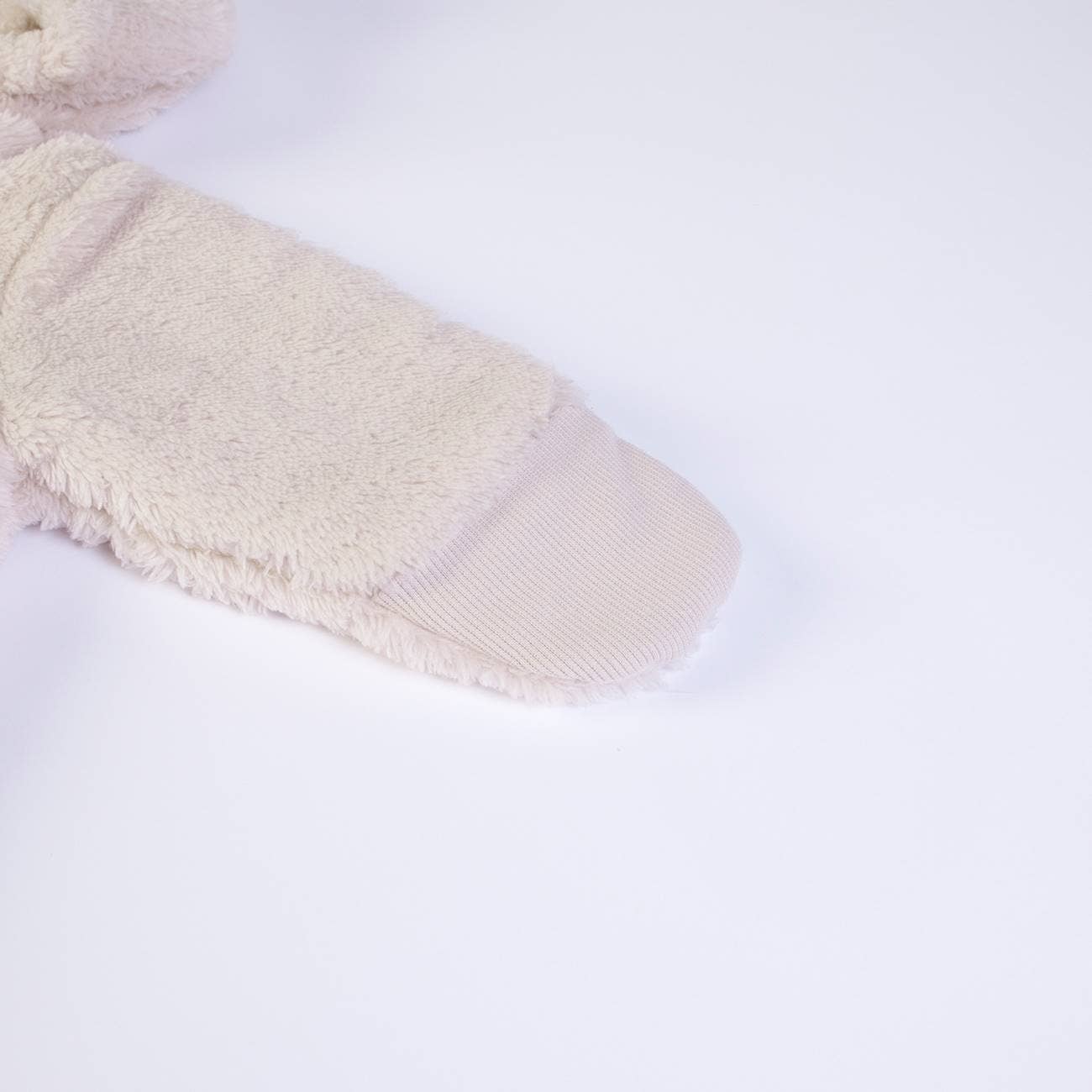 Ecru 16541 - Babygrow fur with lining - AW 25-26 for wholesale on Faire4