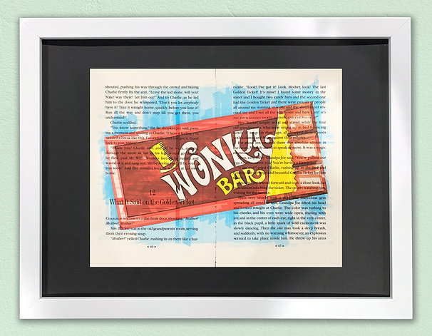  Purchase Wholesale wonka bars. Free Returns & Net 60 Terms on Faire.com Bildidee 
