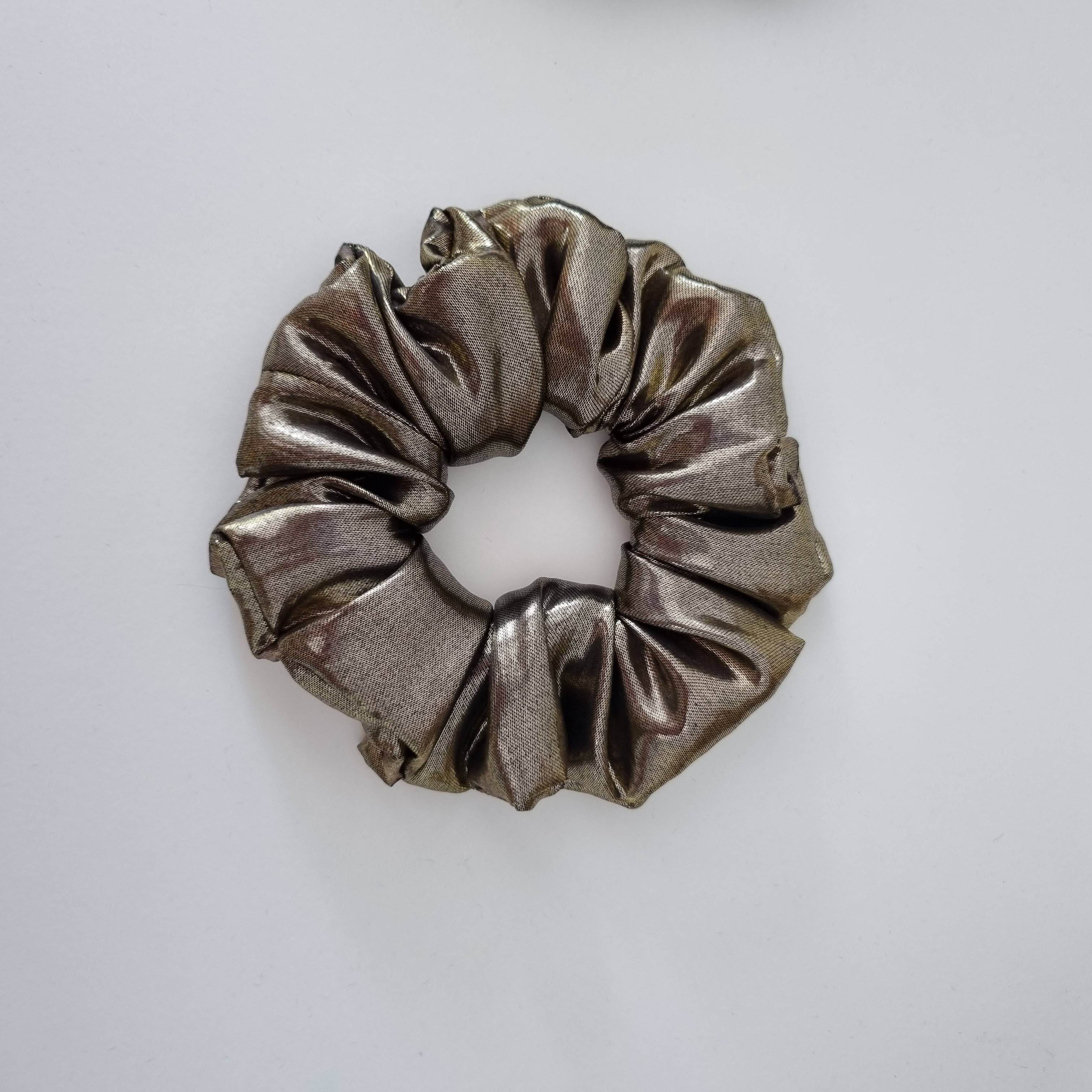karine lascaux - Wholesale Scrunchie - Women's - Refined Sushie - Sasha1