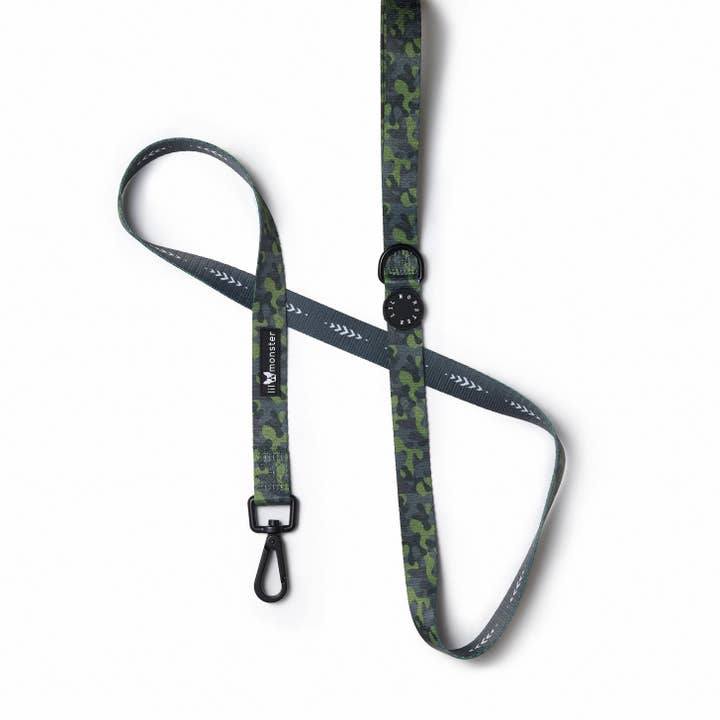 Comfort Leash - Under Cover for wholesale by Lil Monster Pets