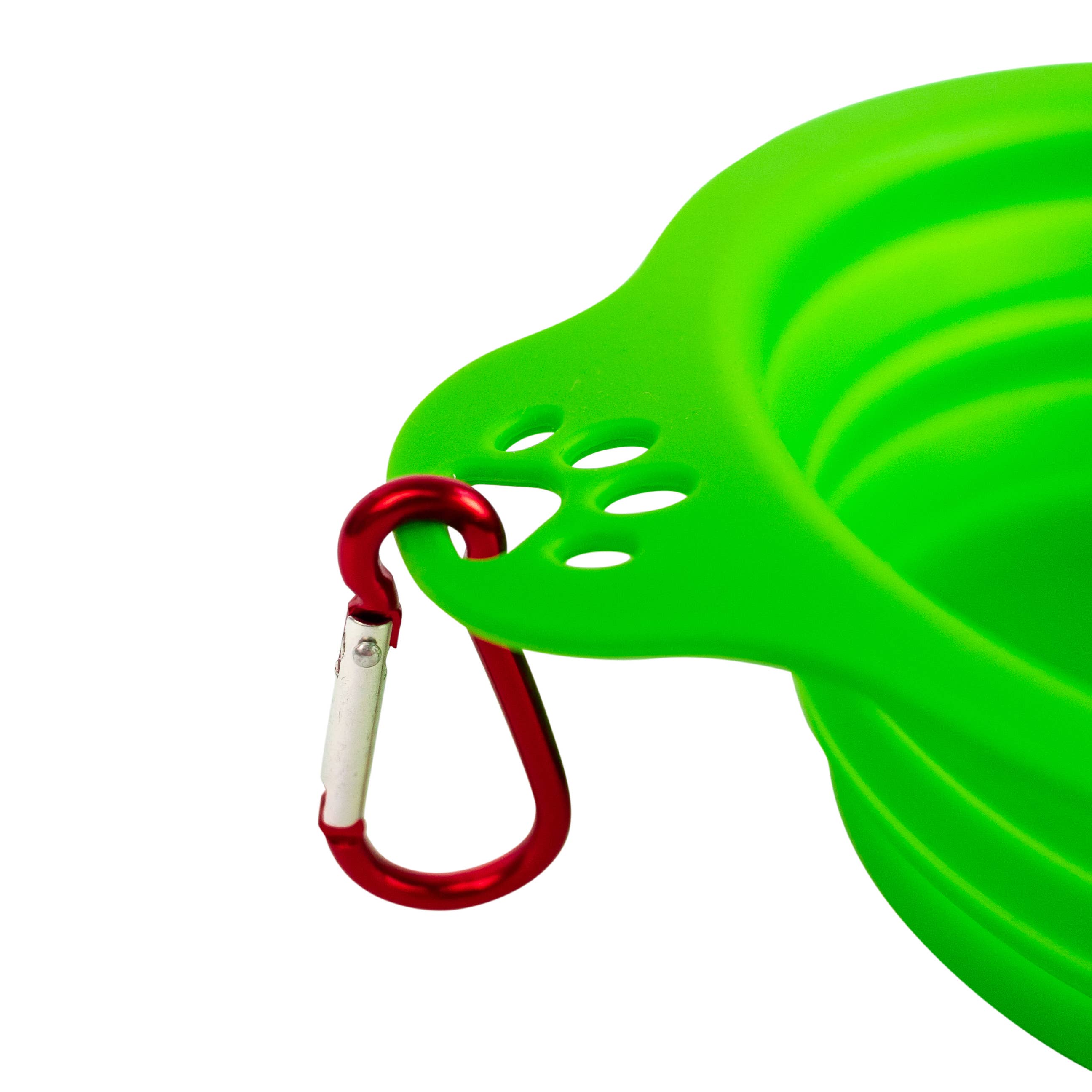 Portico Designs – wholesale Pet bowl – Cat/dog – Emily Brooks  Collapsible dog bowl5