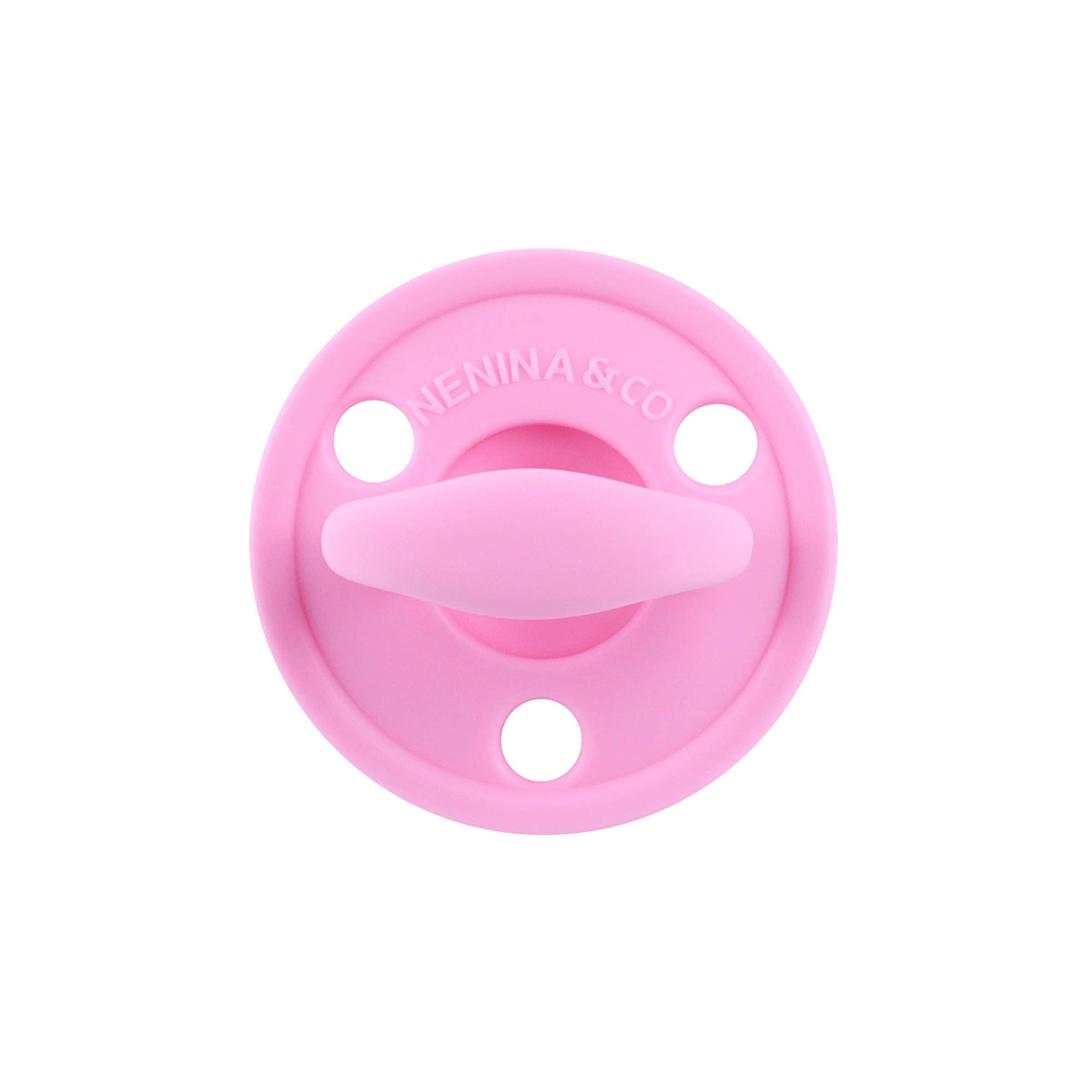 Nenina & Co - Wholesale Pacifier - Baby - Classic Pacifier BREAT Nenina & Co7