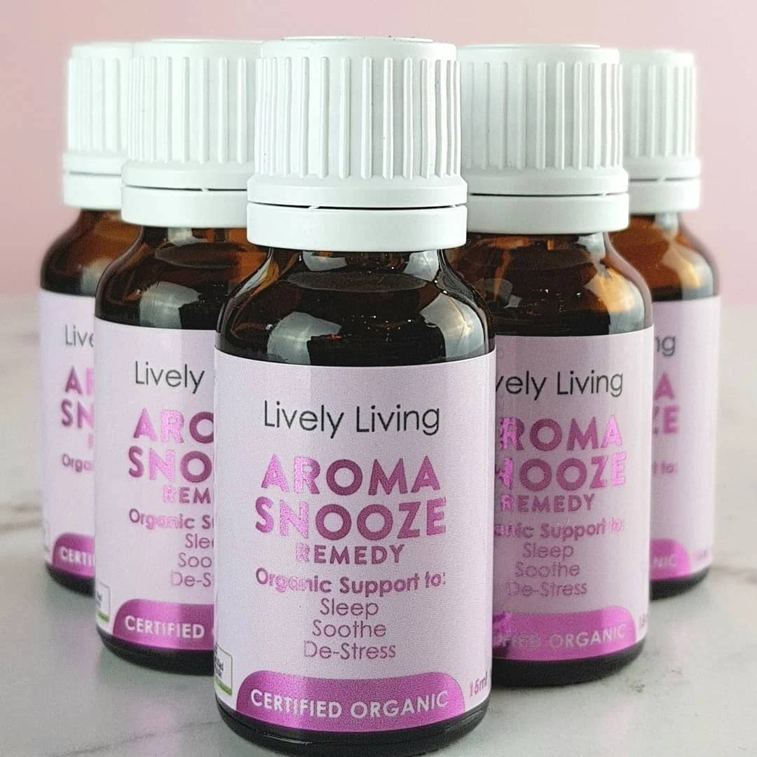 BABY LOVES SLEEP - Wholesale Electronic Diffuser - Aroma Snooze Sleep Aid - Vaporizer/Humidifier/Air Purifier5