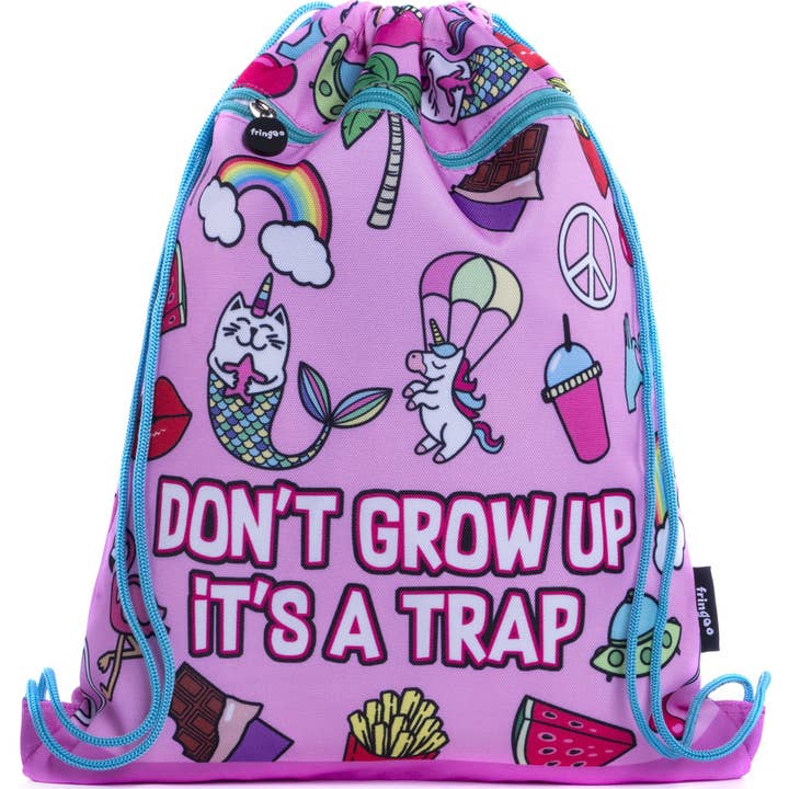 Non crescere per la vendita all'ingrosso da parte di Fringoo Group Ltd