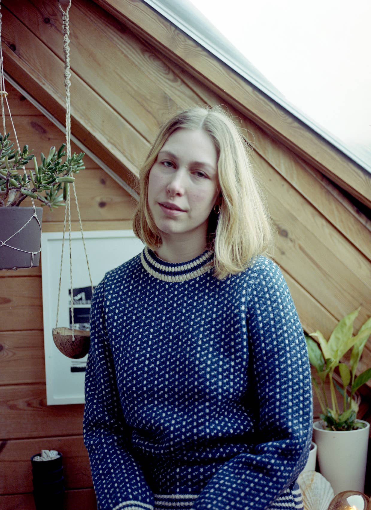 Norlender Knitwear AS - Wholesale Knit Sweater - Unisex - Island - Original fisherman's sweater (378)9