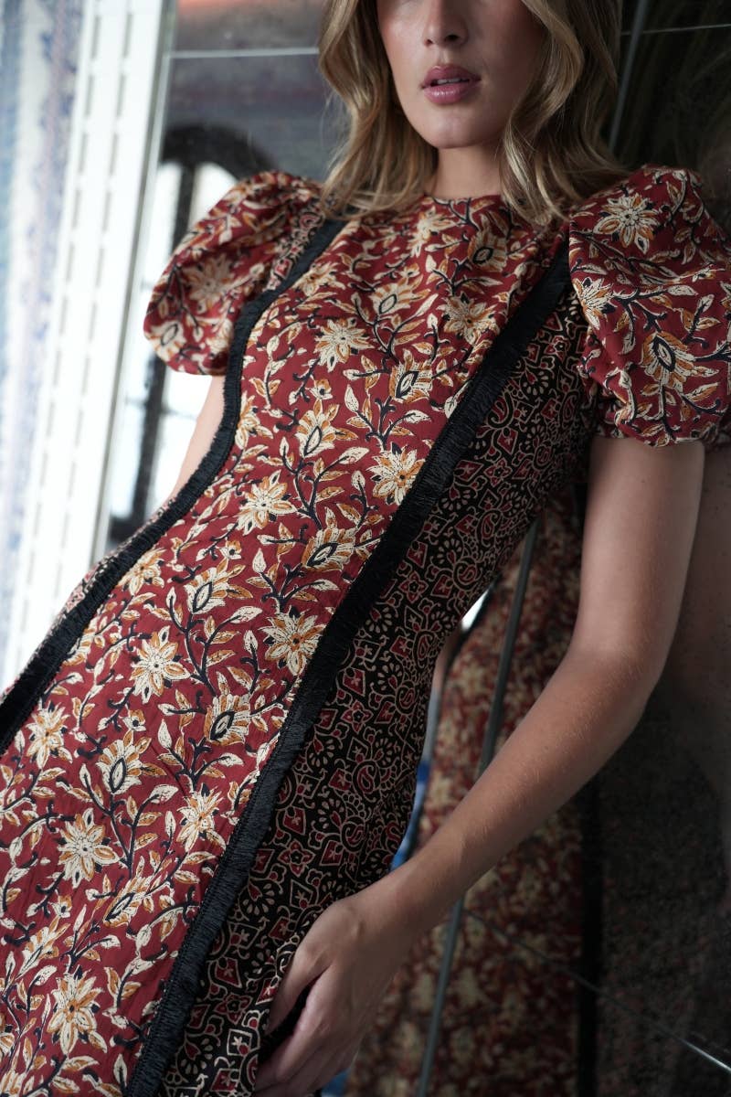 Cayro Woman - Wholesale Dress - Women's - Masai Dress - FALL 20252