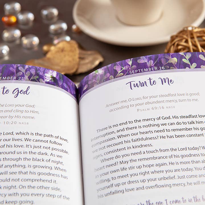 BroadStreet Publishing Group, LLC - Wholesale Religion - Hope for Today (Devotional)3