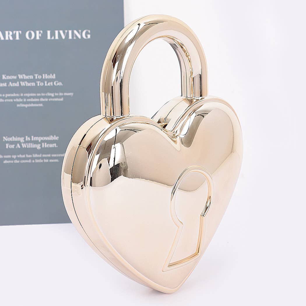 3AM BY H&D ACCESSORIES - Vente Sac à bandoulière – femme - Sac Acrylique Métallique2